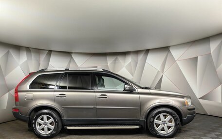 Volvo XC90 II рестайлинг, 2010 год, 1 479 000 рублей, 6 фотография