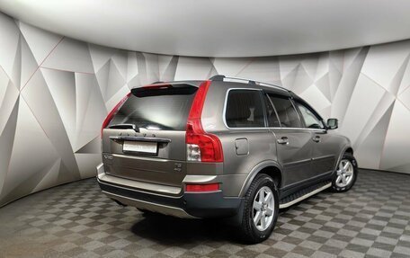 Volvo XC90 II рестайлинг, 2010 год, 1 479 000 рублей, 2 фотография