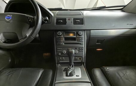 Volvo XC90 II рестайлинг, 2010 год, 1 479 000 рублей, 11 фотография