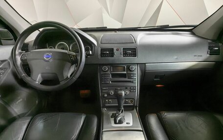 Volvo XC90 II рестайлинг, 2010 год, 1 479 000 рублей, 10 фотография