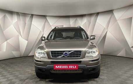 Volvo XC90 II рестайлинг, 2010 год, 1 479 000 рублей, 7 фотография