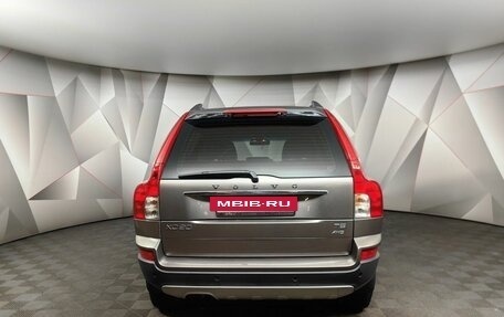 Volvo XC90 II рестайлинг, 2010 год, 1 479 000 рублей, 8 фотография