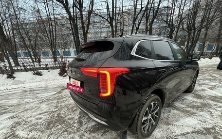 Haval Jolion, 2022 год, 2 000 000 рублей, 17 фотография