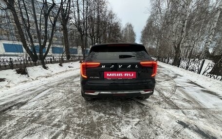 Haval Jolion, 2022 год, 2 000 000 рублей, 16 фотография