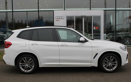 BMW X3, 2019 год, 3 790 000 рублей, 4 фотография