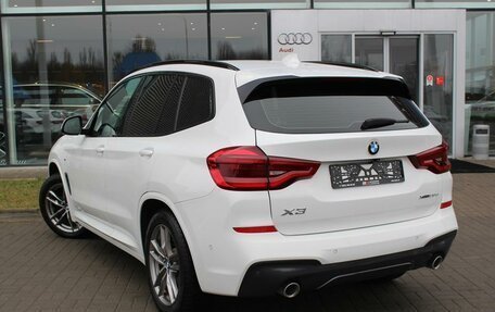 BMW X3, 2019 год, 3 790 000 рублей, 7 фотография