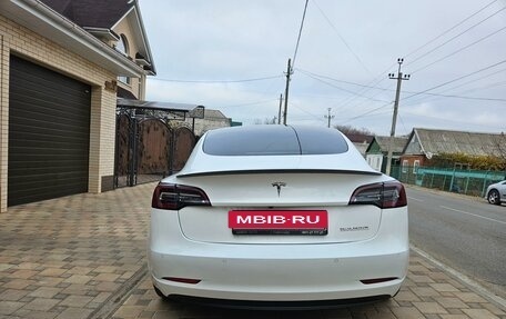 Tesla Model 3 I, 2021 год, 4 750 000 рублей, 5 фотография