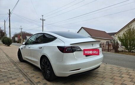 Tesla Model 3 I, 2021 год, 4 750 000 рублей, 7 фотография