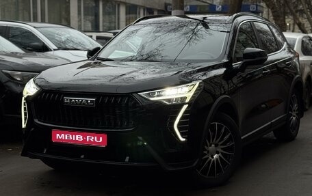 Haval Jolion, 2024 год, 2 350 000 рублей, 1 фотография