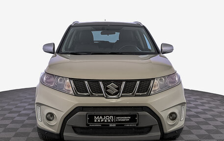 Suzuki Vitara II рестайлинг, 2017 год, 1 990 000 рублей, 2 фотография