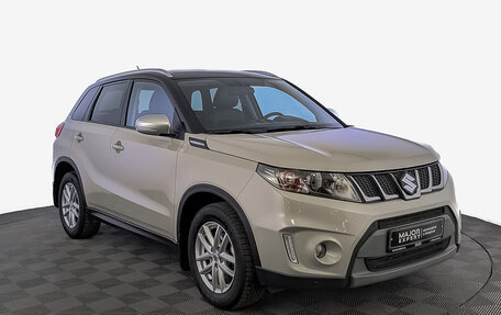 Suzuki Vitara II рестайлинг, 2017 год, 1 990 000 рублей, 3 фотография