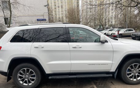 Jeep Grand Cherokee, 2014 год, 2 295 000 рублей, 7 фотография