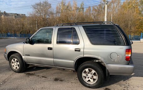 Chevrolet Blazer II рестайлинг, 1997 год, 330 000 рублей, 2 фотография