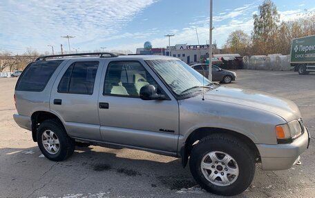 Chevrolet Blazer II рестайлинг, 1997 год, 330 000 рублей, 12 фотография