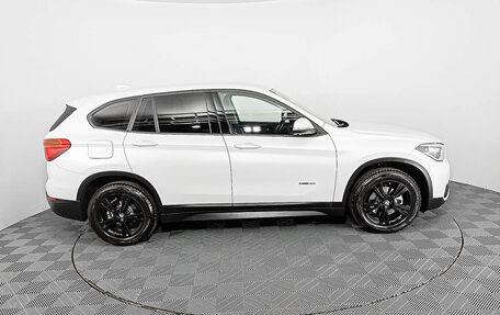 BMW X1, 2017 год, 2 810 000 рублей, 4 фотография