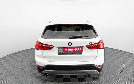 BMW X1, 2017 год, 2 810 000 рублей, 6 фотография