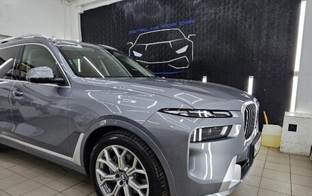 BMW X7, 2022 год, 14 000 000 рублей, 7 фотография