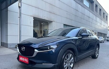 Mazda CX-30 I, 2021 год, 1 650 000 рублей, 1 фотография