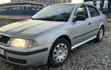 Skoda Octavia IV, 2009 год, 535 000 рублей, 5 фотография