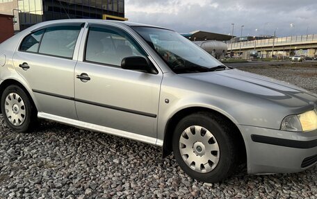 Skoda Octavia IV, 2009 год, 535 000 рублей, 4 фотография