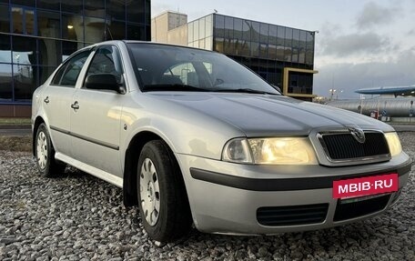 Skoda Octavia IV, 2009 год, 535 000 рублей, 3 фотография