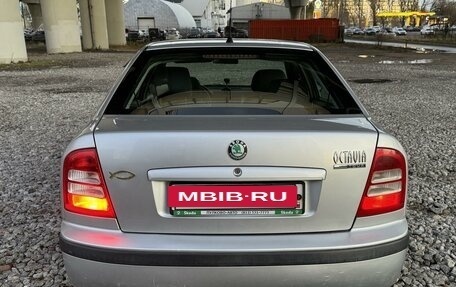 Skoda Octavia IV, 2009 год, 535 000 рублей, 9 фотография