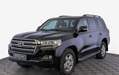 Toyota Land Cruiser 200, 2019 год, 7 550 000 рублей, 1 фотография