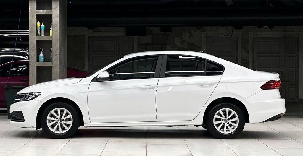 Volkswagen Bora, 2022 год, 1 749 000 рублей, 5 фотография