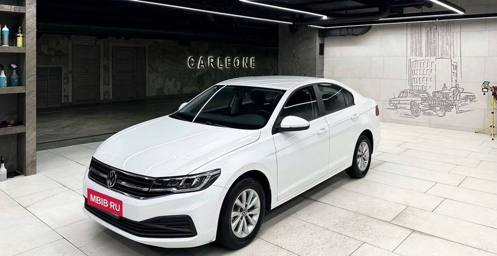 Volkswagen Bora, 2022 год, 1 749 000 рублей, 4 фотография
