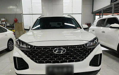 Hyundai ix35, 2021 год, 2 300 000 рублей, 1 фотография