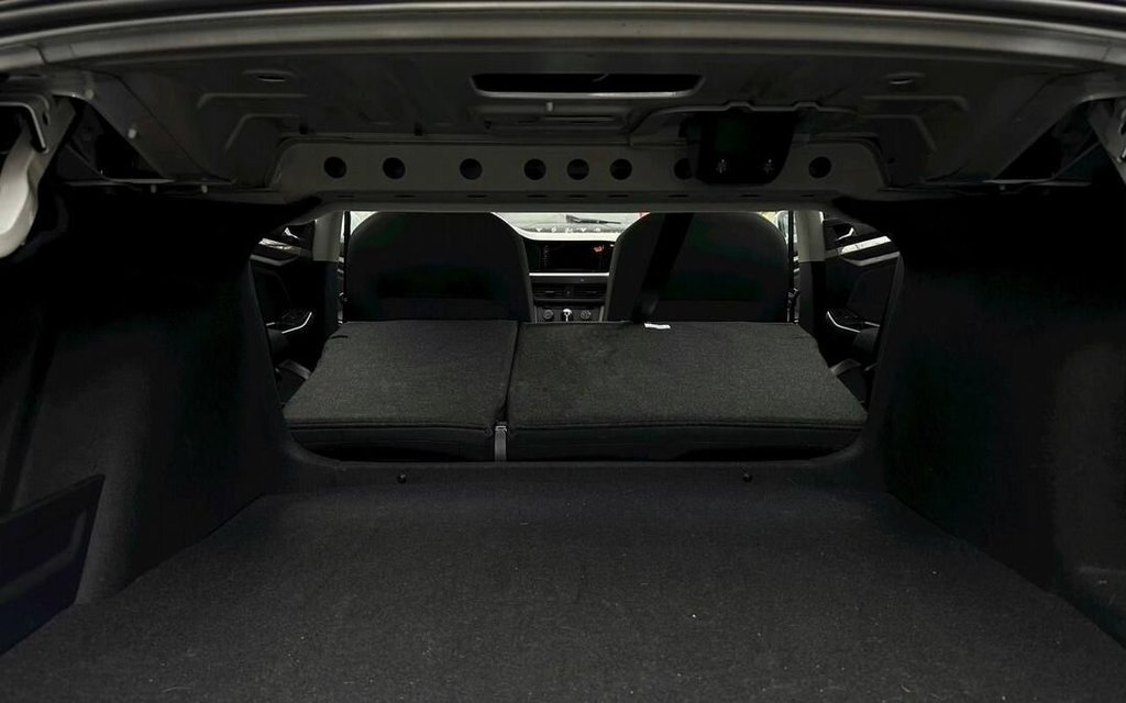 Volkswagen Bora, 2022 год, 1 749 000 рублей, 13 фотография