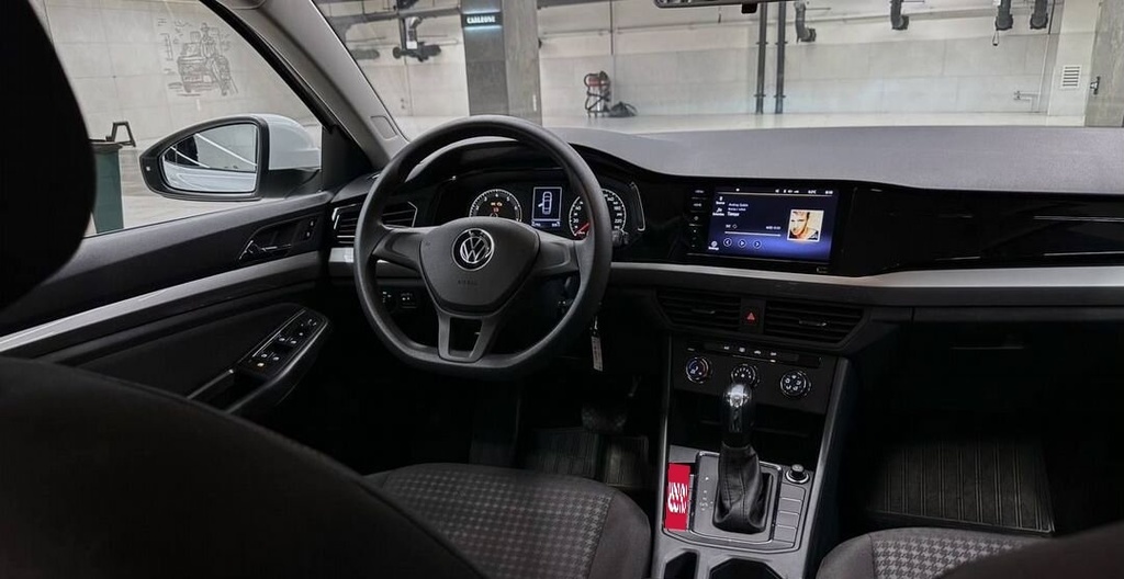 Volkswagen Bora, 2022 год, 1 749 000 рублей, 8 фотография