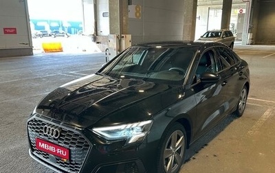 Audi A3, 2021 год, 2 750 000 рублей, 1 фотография