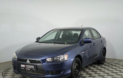 Mitsubishi Lancer IX, 2010 год, 599 000 рублей, 1 фотография