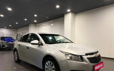 Chevrolet Cruze II, 2012 год, 985 000 рублей, 1 фотография