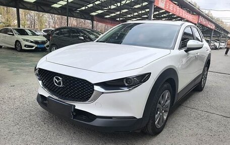 Mazda CX-30 I, 2020 год, 1 550 000 рублей, 1 фотография