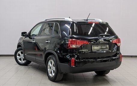 KIA Sorento II рестайлинг, 2017 год, 2 250 000 рублей, 7 фотография