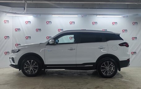 Geely Atlas, 2024 год, 2 599 000 рублей, 7 фотография