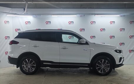 Geely Atlas, 2024 год, 2 599 000 рублей, 8 фотография