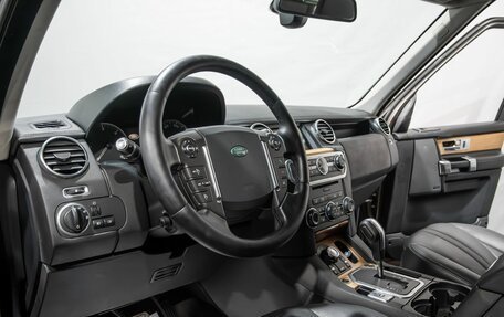 Land Rover Discovery IV, 2012 год, 2 099 000 рублей, 5 фотография