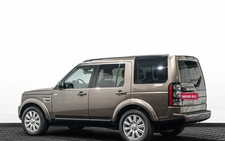 Land Rover Discovery IV, 2012 год, 2 099 000 рублей, 4 фотография