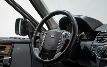 Land Rover Discovery IV, 2012 год, 2 099 000 рублей, 8 фотография