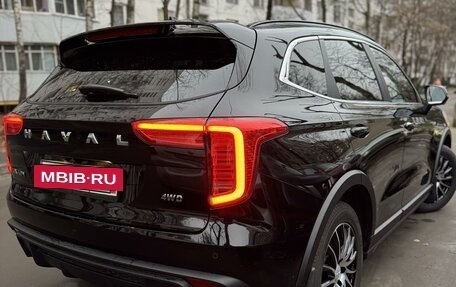 Haval Jolion, 2024 год, 2 350 000 рублей, 3 фотография