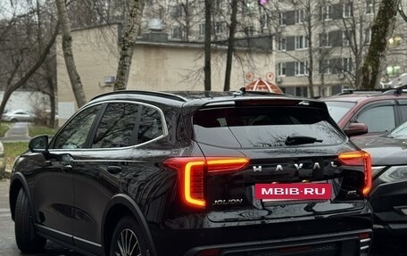 Haval Jolion, 2024 год, 2 350 000 рублей, 2 фотография