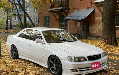 Toyota Chaser VI, 1997 год, 890 000 рублей, 1 фотография