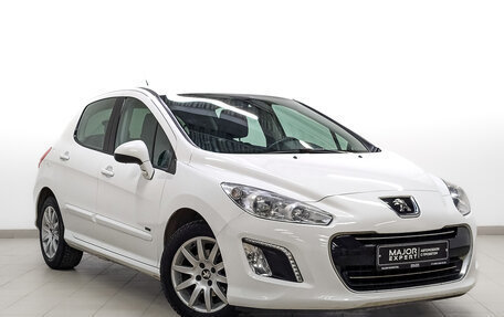 Peugeot 308 II, 2011 год, 650 000 рублей, 3 фотография