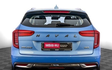 Haval Jolion, 2021 год, 1 820 000 рублей, 6 фотография