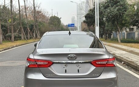 Toyota Camry, 2022 год, 3 037 000 рублей, 6 фотография