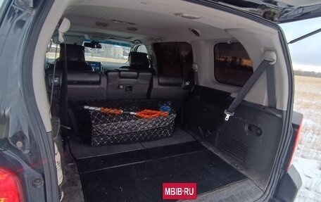 Nissan Pathfinder, 2005 год, 1 150 000 рублей, 4 фотография