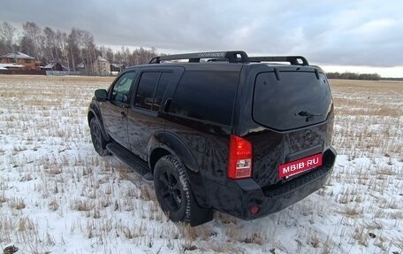 Nissan Pathfinder, 2005 год, 1 150 000 рублей, 7 фотография